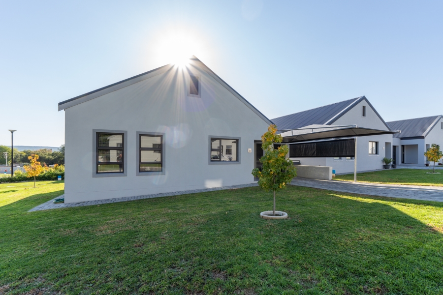 3 Bedroom Property for Sale in Oudtshoorn Central Western Cape